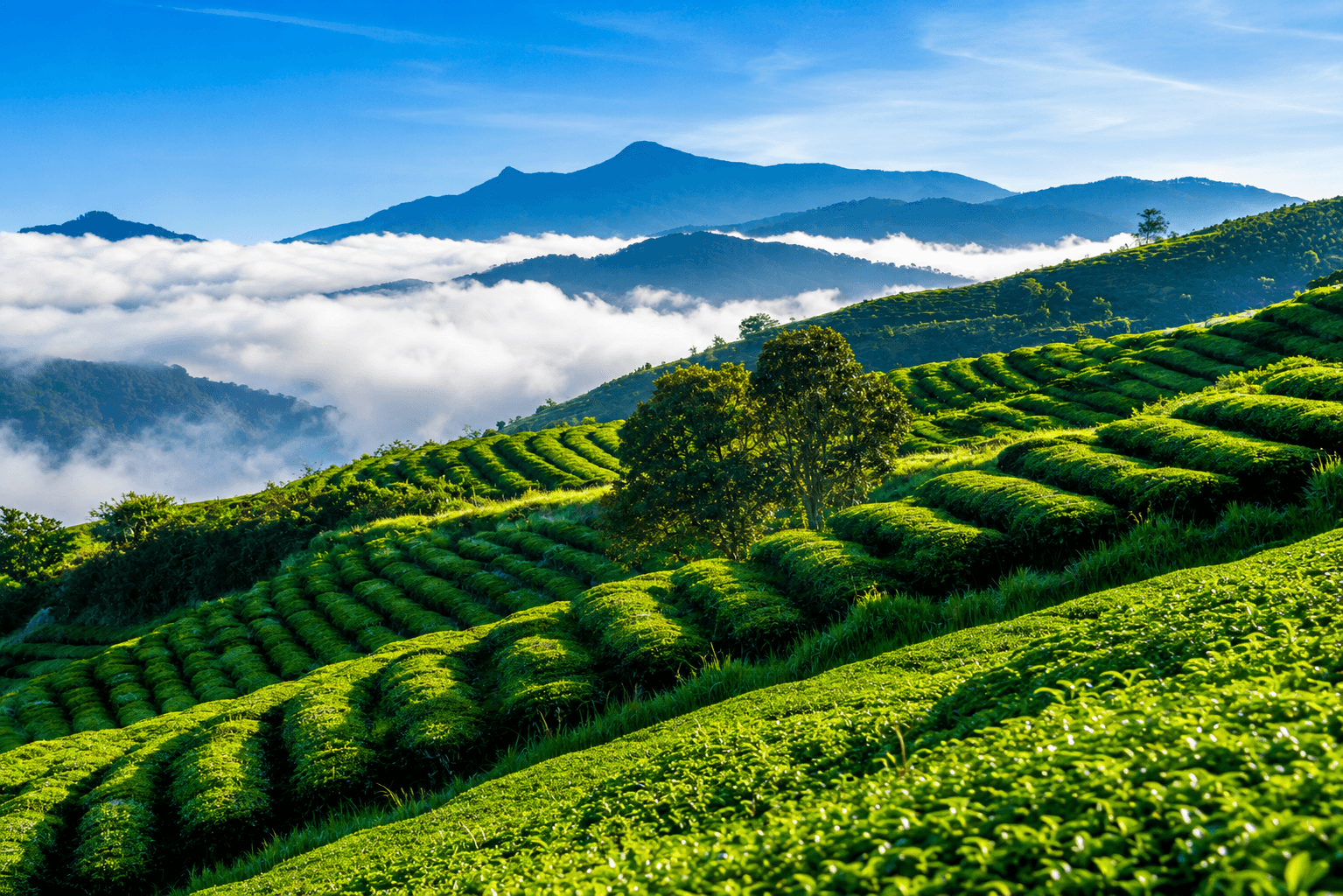 Đà Lạt – Thành phố ngàn hoa 2