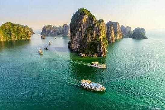 Bí Kíp Du Lịch Hạ Long Siêu Tiết Kiệm Mà Vẫn Đẹp — Cẩm Nang 2026